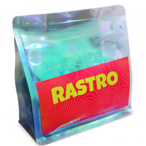 Bolivia Lavado Java - lote 3